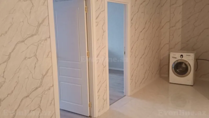 Satılır 3 otaqlı Mənzil Yeni tikili 151 m² Saray