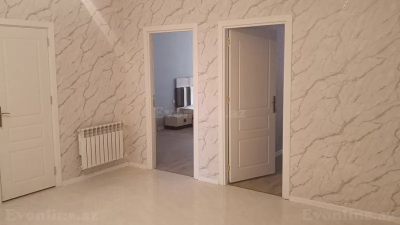 Satılır 3 otaqlı Mənzil Yeni tikili 151 m² Saray - şəkil 2