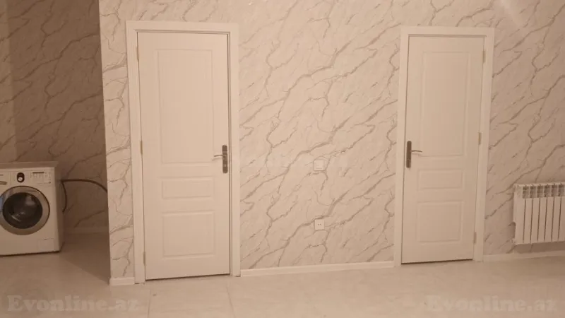 Satılır 3 otaqlı Mənzil Yeni tikili 151 m² Saray - şəkil 3