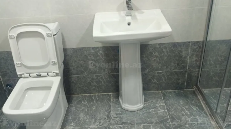 Satılır 3 otaqlı Mənzil Yeni tikili 151 m² Saray - şəkil 4