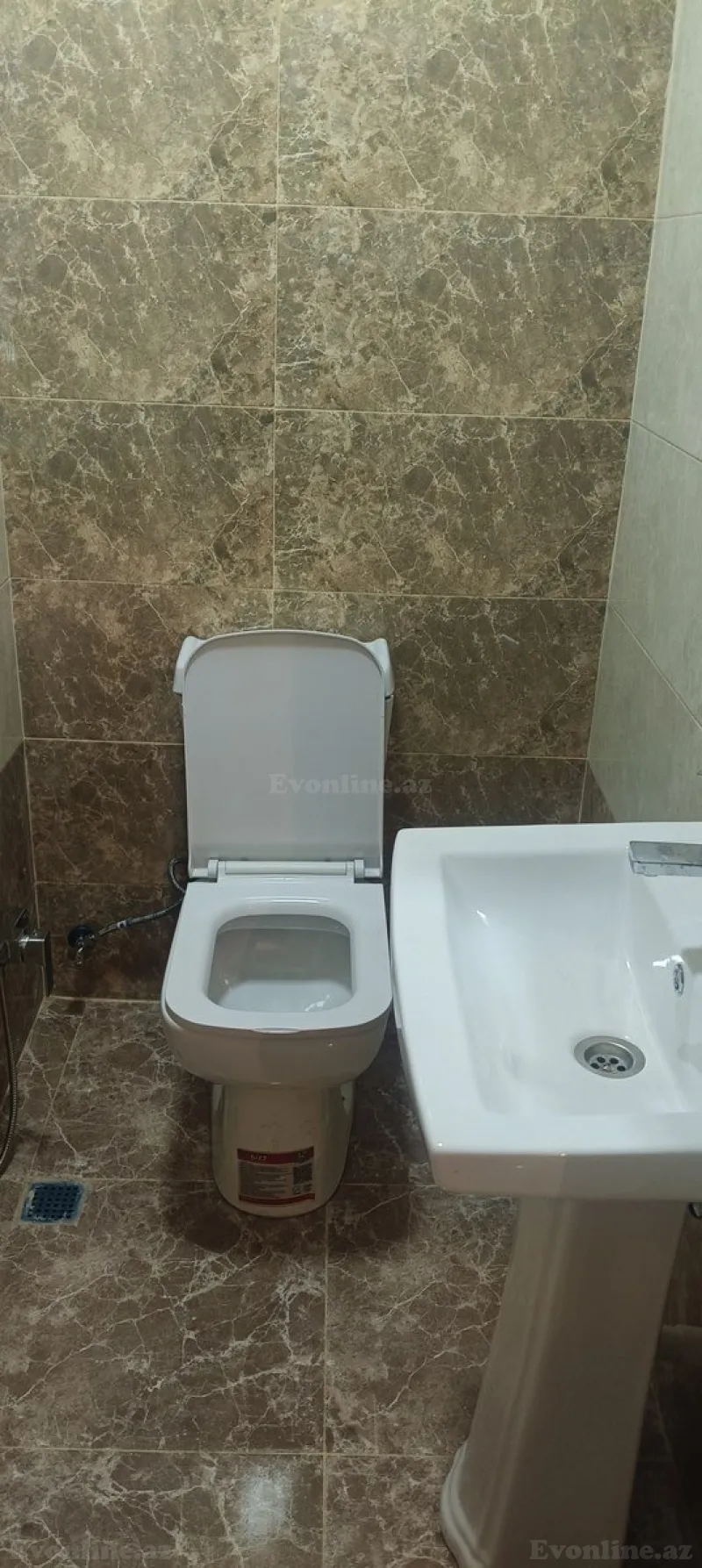 Satılır 3 otaqlı Mənzil Yeni tikili 151 m² Saray - şəkil 5