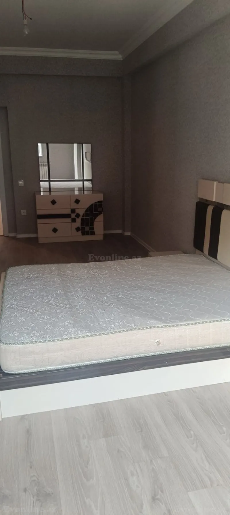 Satılır 3 otaqlı Mənzil Yeni tikili 151 m² Saray - şəkil 6