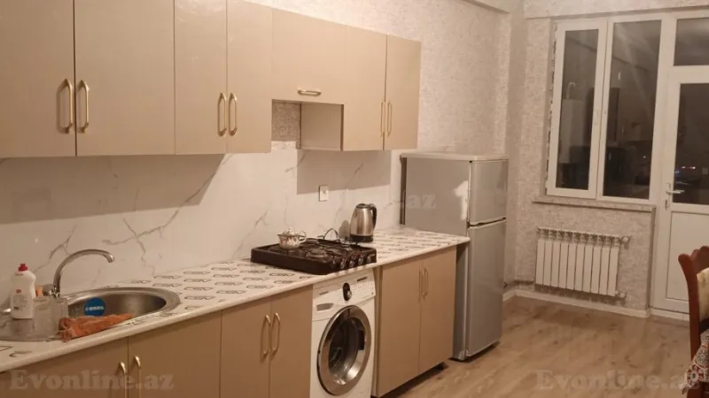 Satılır 3 otaqlı Mənzil Yeni tikili 151 m² Saray - şəkil 9