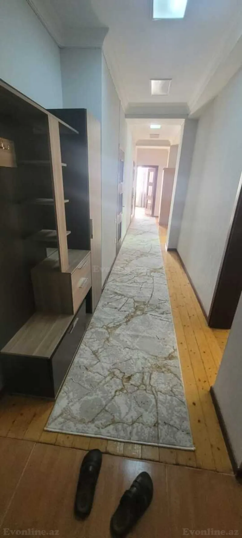 Kirayə verilir 3 otaqlı Mənzil Yeni tikili 100 m² Həzi Aslanov m. - şəkil 8