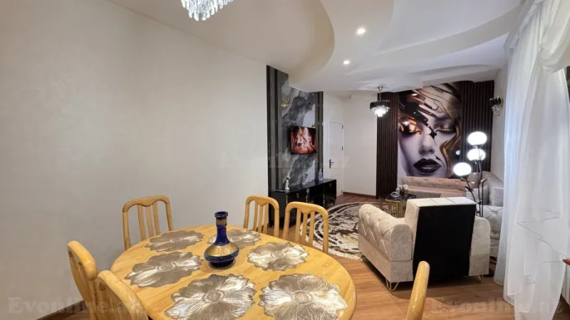 Kirayə verilir 3 otaqlı Mənzil Köhnə tikili 100 m² İçərişəhər m. - şəkil 2