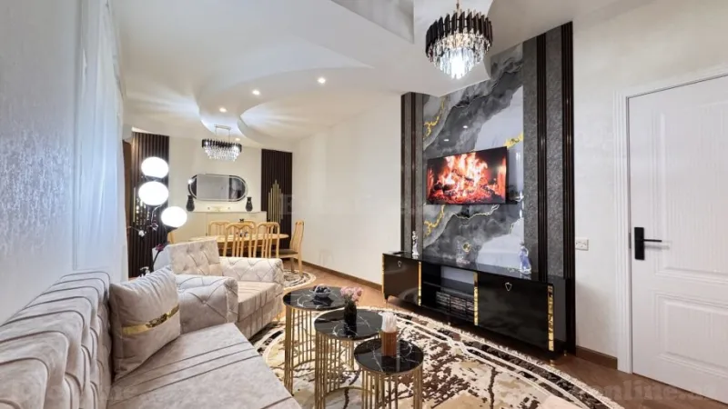 Kirayə verilir 3 otaqlı Mənzil Köhnə tikili 100 m² İçərişəhər m. - şəkil 3