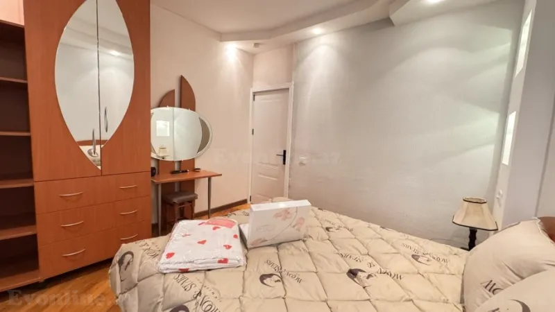 Kirayə verilir 3 otaqlı Mənzil Köhnə tikili 100 m² İçərişəhər m. - şəkil 7