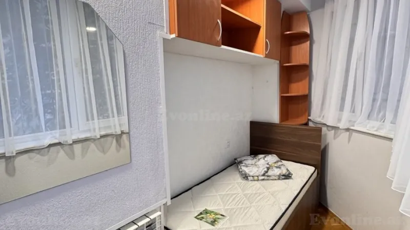 Kirayə verilir 3 otaqlı Mənzil Köhnə tikili 100 m² İçərişəhər m. - şəkil 9