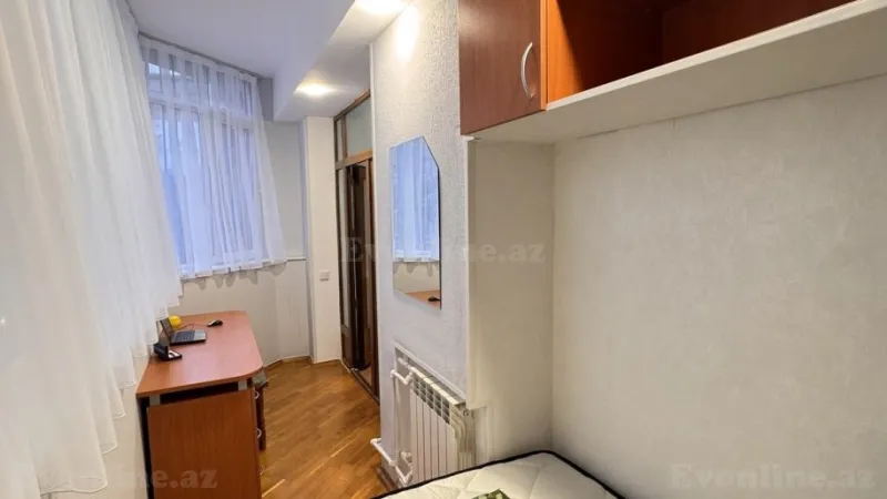 Kirayə verilir 3 otaqlı Mənzil Köhnə tikili 100 m² İçərişəhər m. - şəkil 10