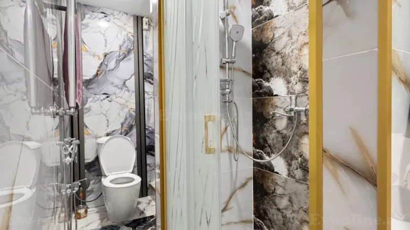 Kirayə verilir 3 otaqlı Mənzil Köhnə tikili 100 m² İçərişəhər m. - şəkil 15