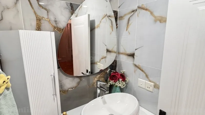 Kirayə verilir 3 otaqlı Mənzil Köhnə tikili 100 m² İçərişəhər m. - şəkil 17