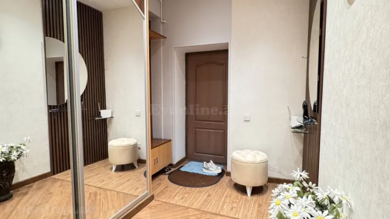 Kirayə verilir 3 otaqlı Mənzil Köhnə tikili 100 m² İçərişəhər m. - şəkil 18