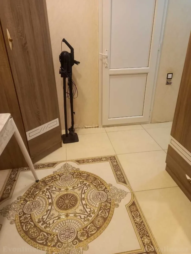 Satılır 1 otaqlı Mənzil Yeni tikili 47 m² Həzi Aslanov - şəkil 5