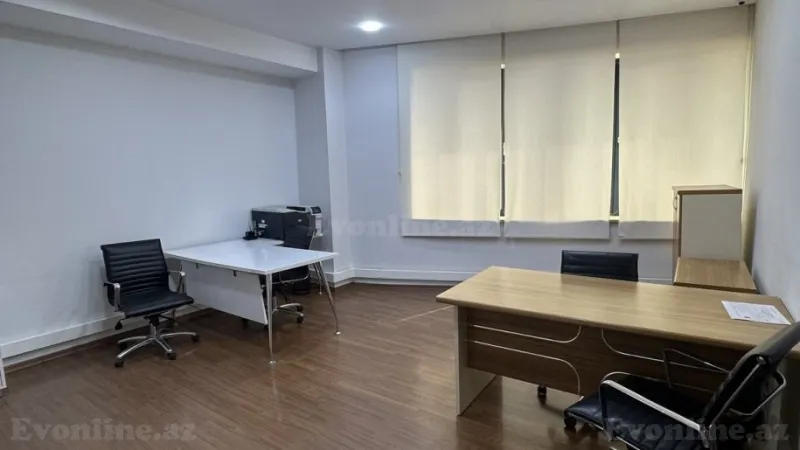 Satılır 8 otaqlı Mənzil Yeni tikili 330 m² Yasamal - şəkil 6