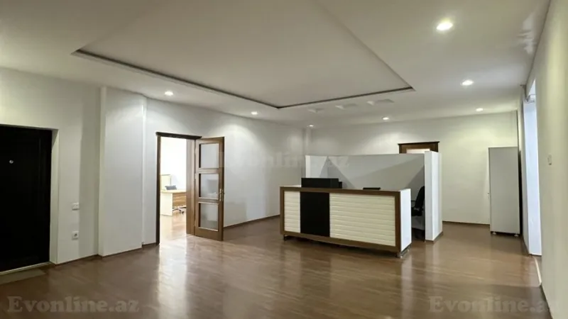 Satılır 8 otaqlı Mənzil Yeni tikili 330 m² Yasamal - şəkil 7