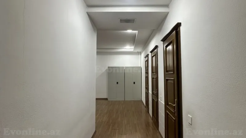 Satılır 8 otaqlı Mənzil Yeni tikili 330 m² Yasamal - şəkil 10