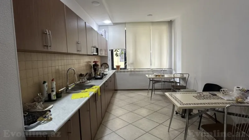 Satılır 8 otaqlı Mənzil Yeni tikili 330 m² Yasamal - şəkil 11