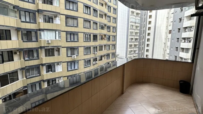 Satılır 8 otaqlı Mənzil Yeni tikili 330 m² Yasamal - şəkil 17