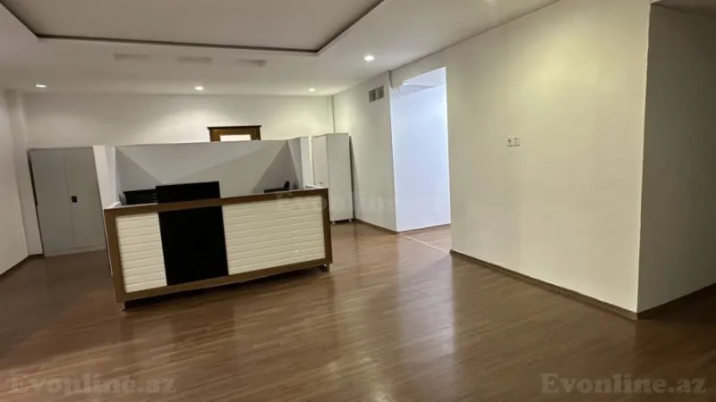 Satılır 8 otaqlı Mənzil Yeni tikili 330 m² Yasamal - şəkil 18