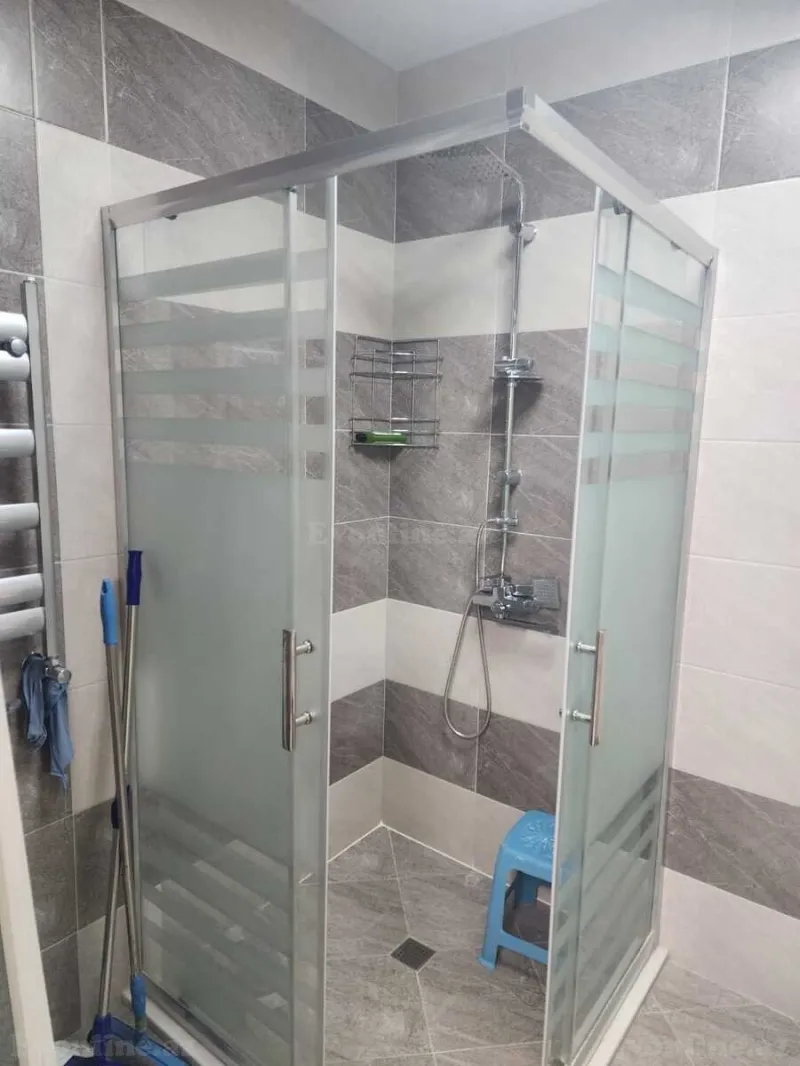 Kirayə verilir 2 otaqlı Mənzil Yeni tikili 70 m² Neftçilər m. - şəkil 9