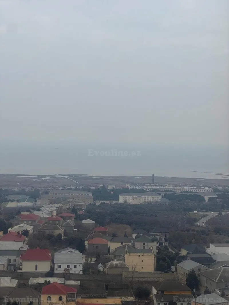 Satılır 4 otaqlı Mənzil Yeni tikili 135.5 m² Köhnə Günəşli - şəkil 6