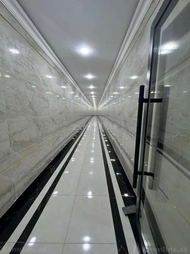 Kirayə verilir 2 otaqlı Mənzil Yeni tikili 75 m² Bayıl - şəkil 18