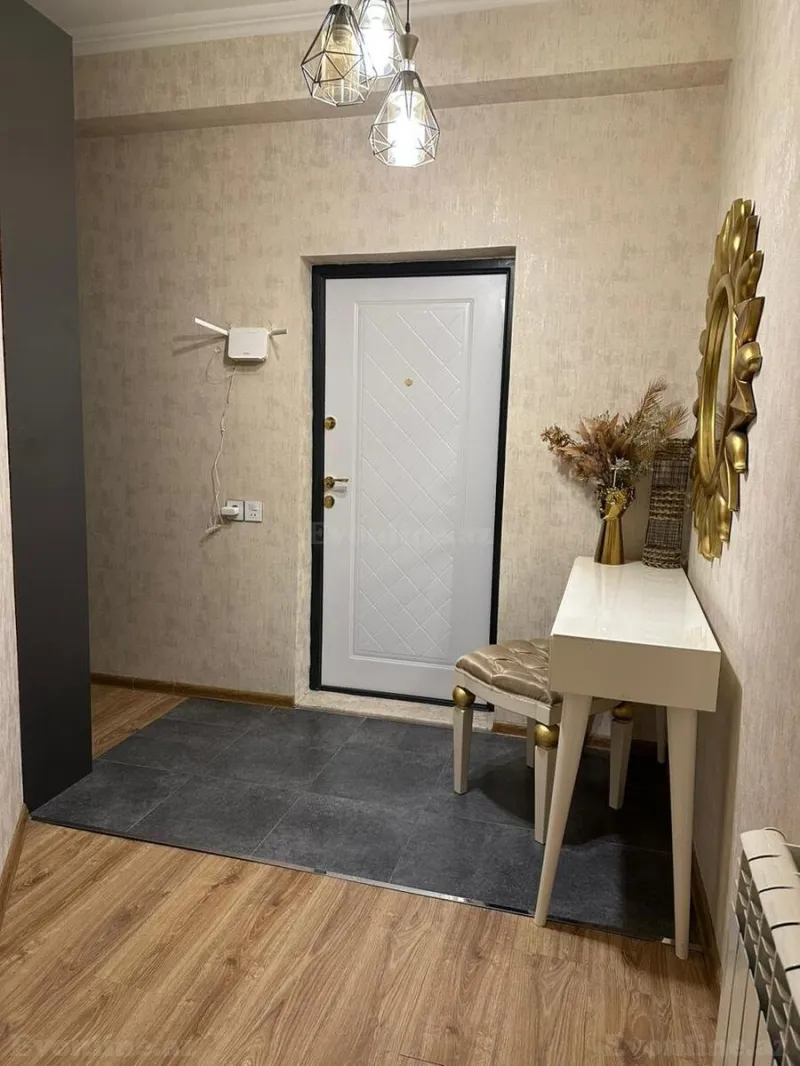 Satılır 3 otaqlı Mənzil Yeni tikili 100 m² Abşeron r. - şəkil 7