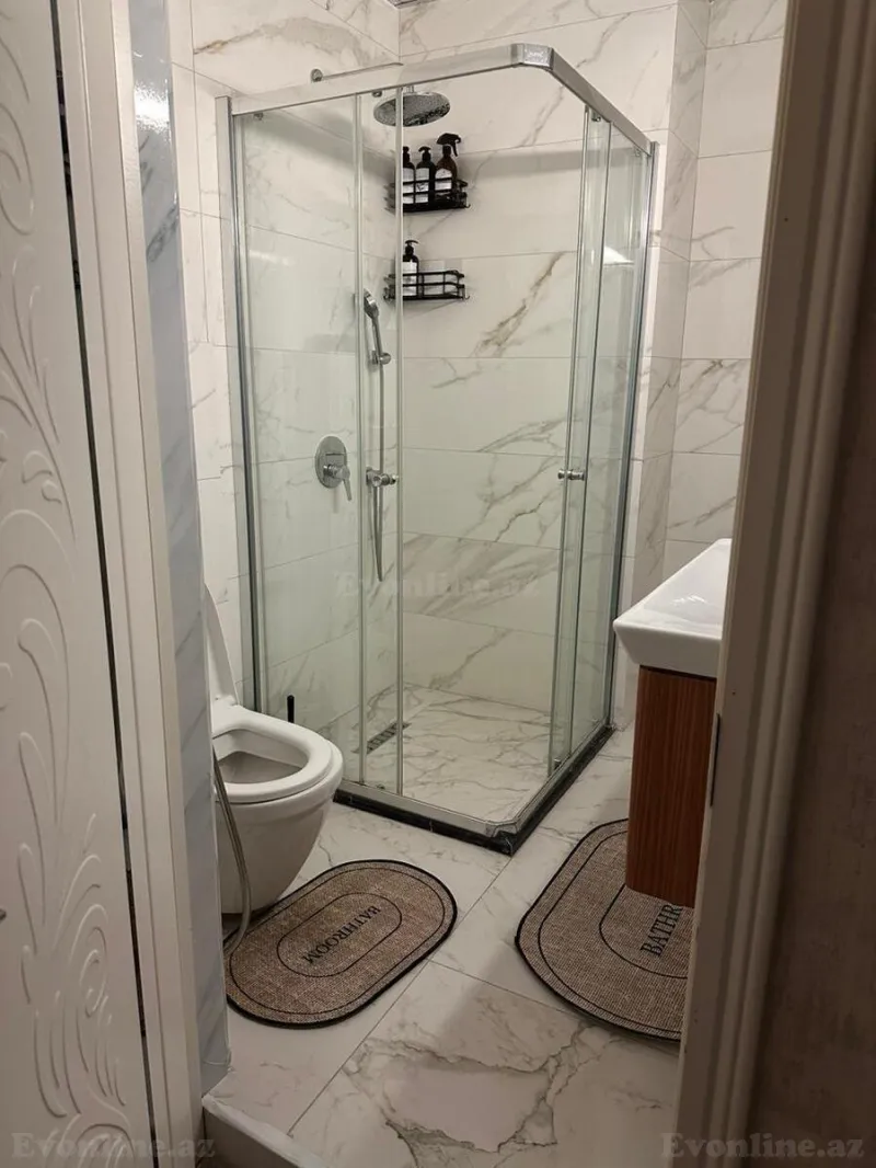 Satılır 3 otaqlı Mənzil Yeni tikili 100 m² Abşeron r. - şəkil 9