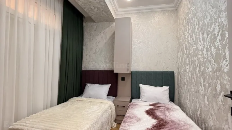 Satılır 3 otaqlı Mənzil Yeni tikili 82 m² Həzi Aslanov - şəkil 7