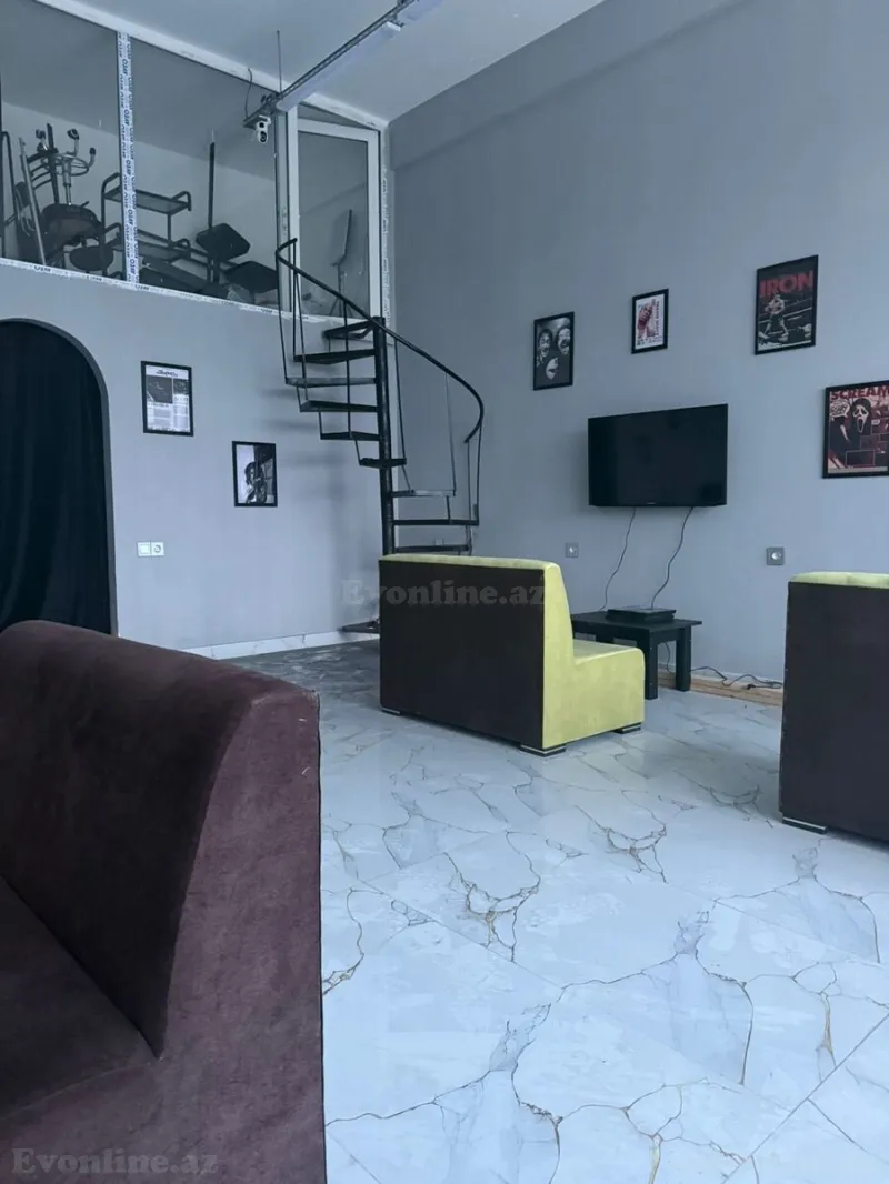 Satılır Obyekt 60 m² Abşeron r. - şəkil 3