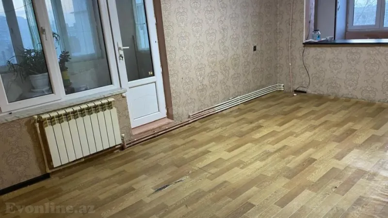 Satılır 1 otaqlı Mənzil Köhnə tikili 40 m² Əhmədli - şəkil 9