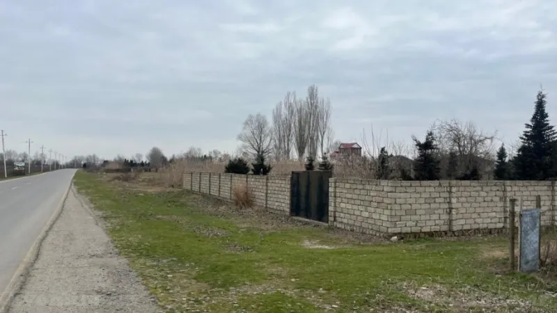 Torpaq Xudat Satılır