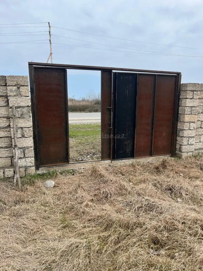 Satılır Torpaq 12 sot Xudat - şəkil 2