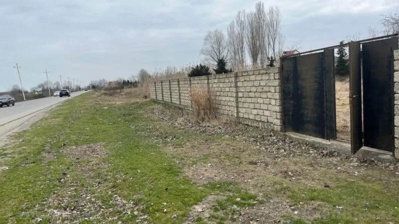 Satılır Torpaq 12 sot Xudat - şəkil 3