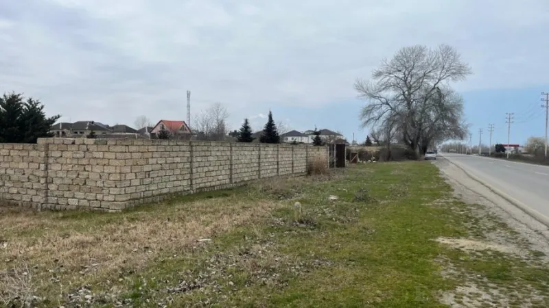 Satılır Torpaq 12 sot Xudat - şəkil 6