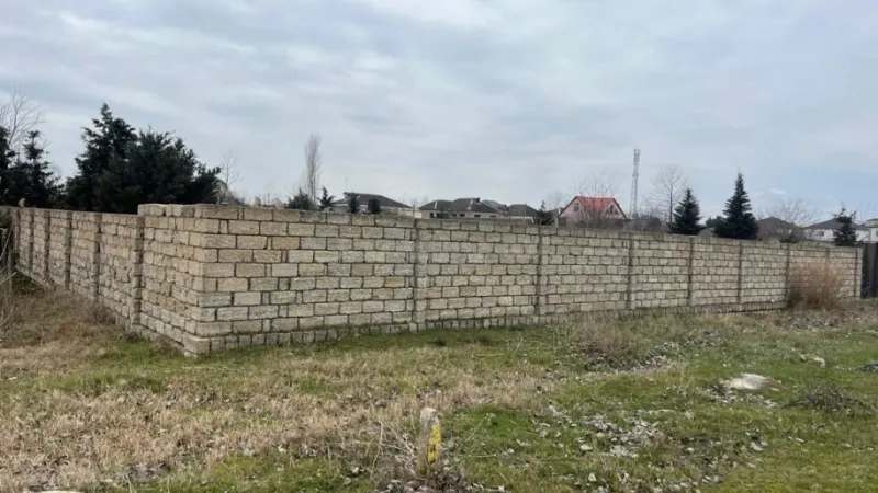 Satılır Torpaq 12 sot Xudat - şəkil 7