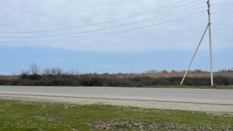 Satılır Torpaq 12 sot Xudat - şəkil 8