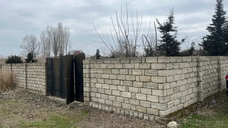 Satılır Torpaq 12 sot Xudat - şəkil 9