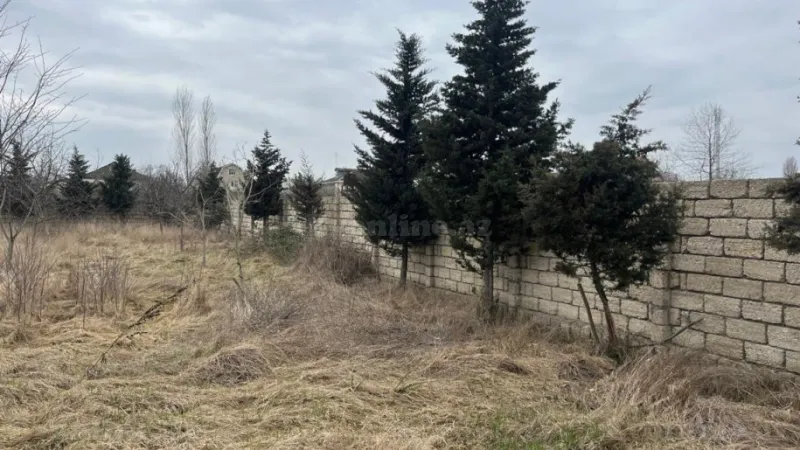 Satılır Torpaq 12 sot Xudat - şəkil 11