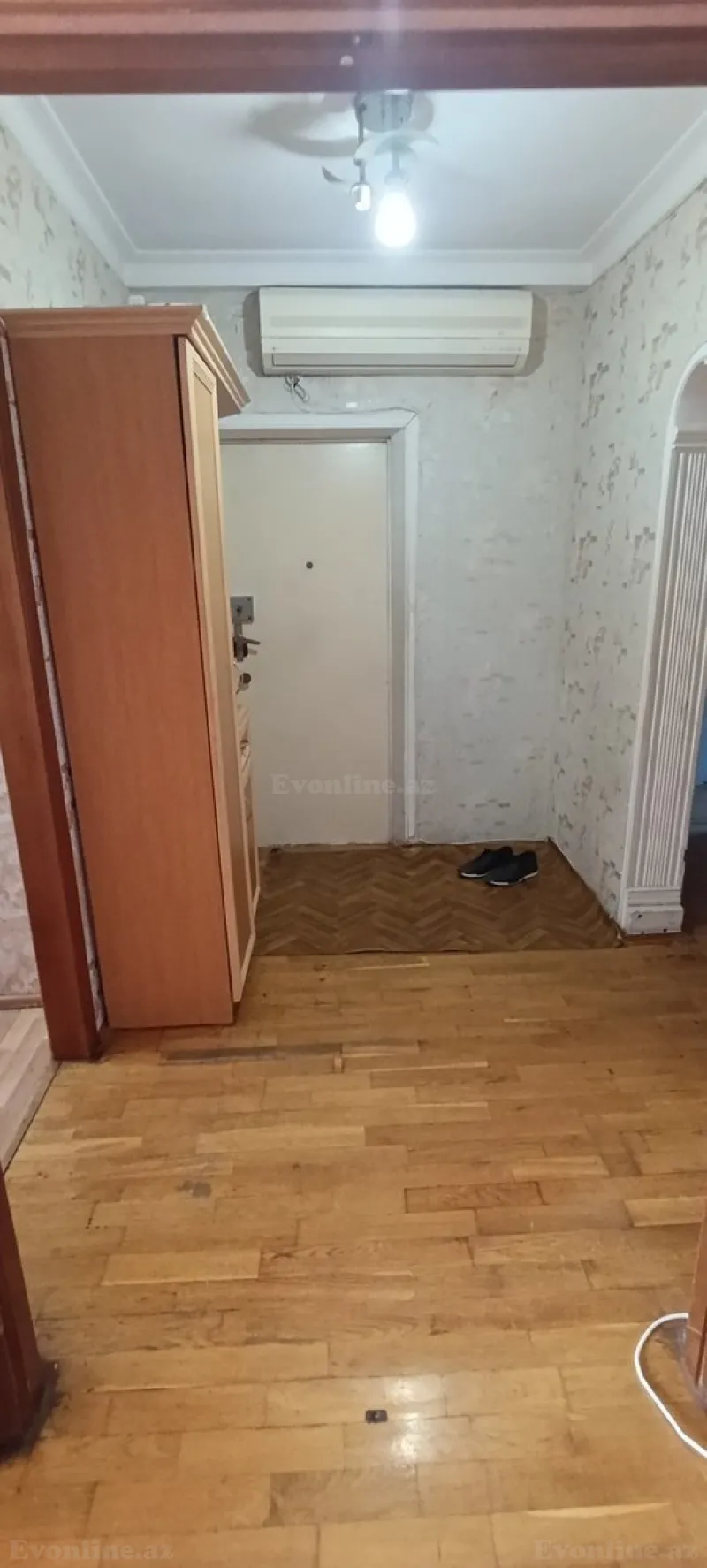 Kirayə verilir 2 otaqlı Mənzil Köhnə tikili 45 m² Abşeron r. - şəkil 5