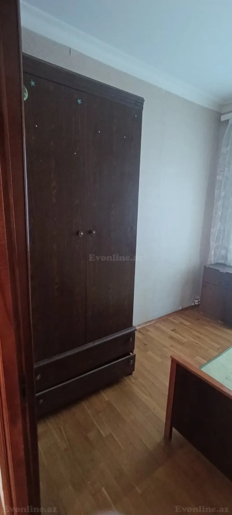 Kirayə verilir 2 otaqlı Mənzil Köhnə tikili 45 m² Abşeron r. - şəkil 7