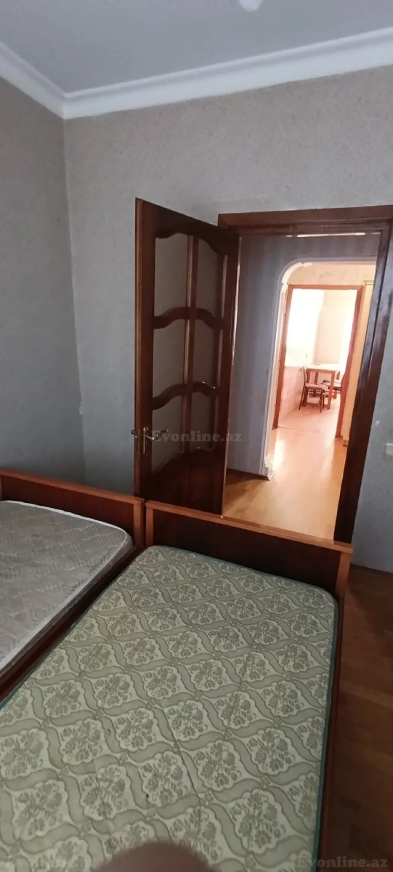 Kirayə verilir 2 otaqlı Mənzil Köhnə tikili 45 m² Abşeron r. - şəkil 10