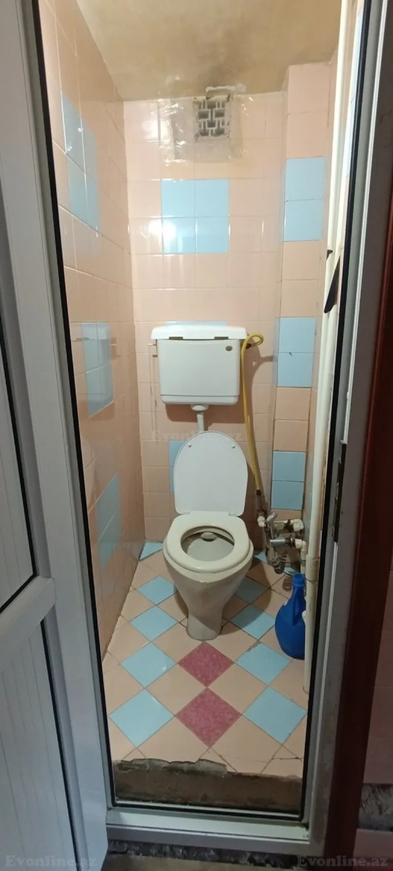 Kirayə verilir 2 otaqlı Mənzil Köhnə tikili 45 m² Abşeron r. - şəkil 14