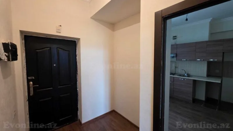 Bakı, Suraxanı r., Hövsanda 1 otaqlı mənzil satılır