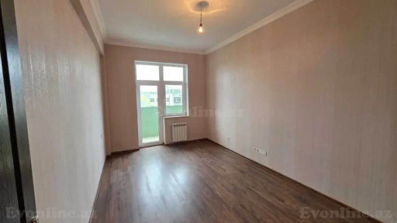 Satılır 1 otaqlı Mənzil Yeni tikili 39 m² Hövsan - şəkil 2