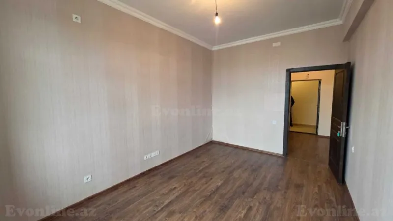 Satılır 1 otaqlı Mənzil Yeni tikili 39 m² Hövsan - şəkil 3