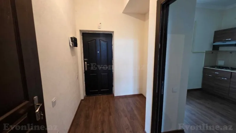 Satılır 1 otaqlı Mənzil Yeni tikili 39 m² Hövsan - şəkil 5
