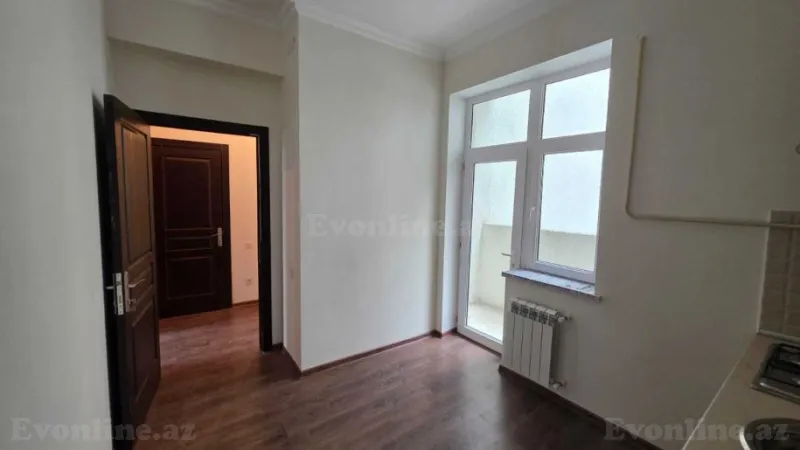 Satılır 1 otaqlı Mənzil Yeni tikili 39 m² Hövsan - şəkil 6