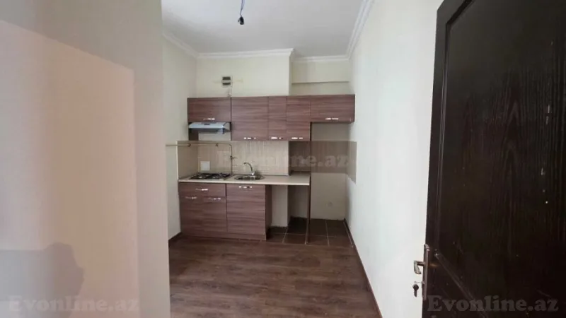 Satılır 1 otaqlı Mənzil Yeni tikili 39 m² Hövsan - şəkil 7