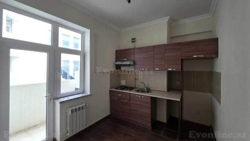 Satılır 1 otaqlı Mənzil Yeni tikili 39 m² Hövsan - şəkil 8